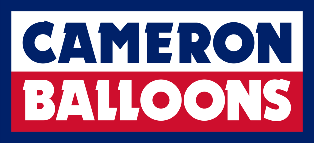 Cameron ballons